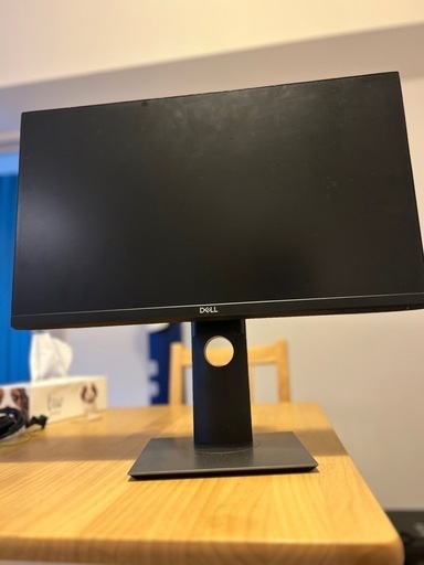 DELL モニター