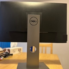 DELL モニターの画像