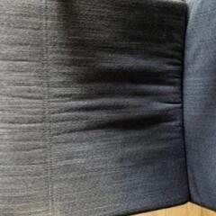 IKEA　POENG チェアの画像