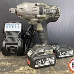 【引き取り限定】【中古品】SP AIR エスピーエアー SP81...