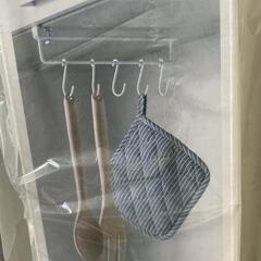 値下げキッチン用品2点セットの画像