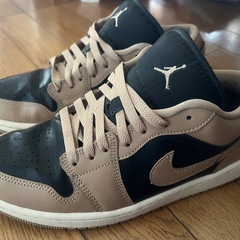 エア ジョーダン 1 LOWの画像