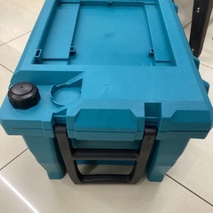 【未使用品】【動作OK】【店頭引取限定】マキタ　高圧洗浄機の画像