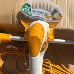 電動草刈り・芝刈り機の画像