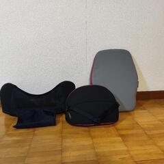 【受付中】カークッションの画像