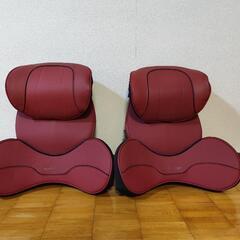 【受付中】カークッションの画像