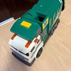 はたらく車の画像
