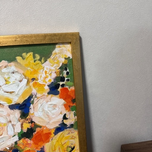 Francfranc ビビットフラワーアート (na) 西日暮里のその他の