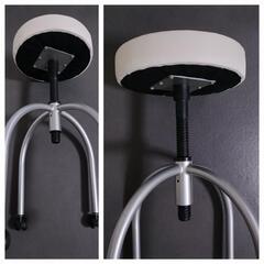 【お取り引き中につきメールの受付は休止しております】椅子の画像