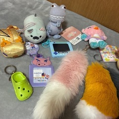 雑貨まとめ売りの画像