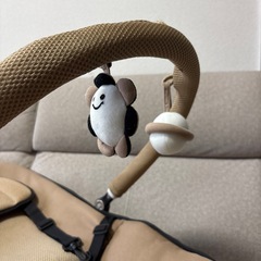 【お盆期間限定】メリッサのスタンダードバウンサー の画像