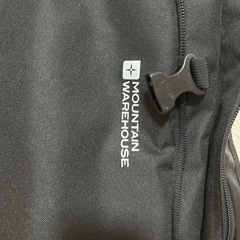 Mountain Warehouse Traveller 60Lバックパックの画像