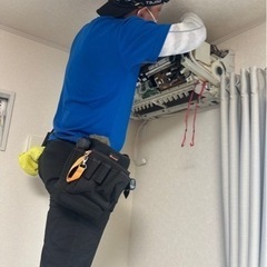 起業支援！手に職！自由シフト可！おそうじと定期巡回業務の正社員募集！の画像