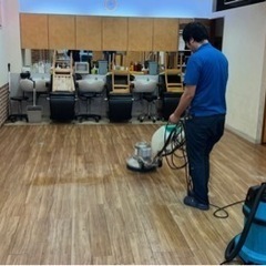 起業支援！手に職！自由シフト可！おそうじと定期巡回業務の正社員募集！の画像