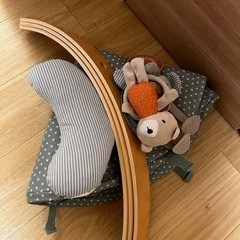 インジェニュイティ リバーシブルジムの画像