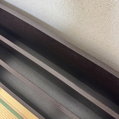 絵本棚 (本棚)の画像