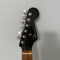 エレキギターの画像