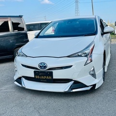 Prius 51 の画像