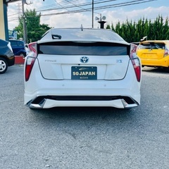 Prius 51 の画像