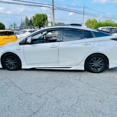 Prius 51 の画像