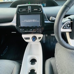 Prius 51 の画像