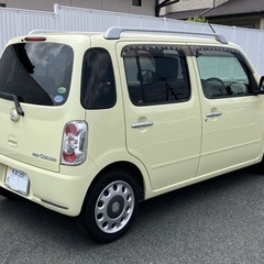 ■ミラココア（ダイハツ）車検残ありの画像