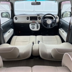 ■ミラココア（ダイハツ）車検残ありの画像