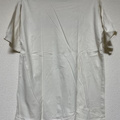 チャンピオン　ガレッジロゴTシャツ　Mの画像