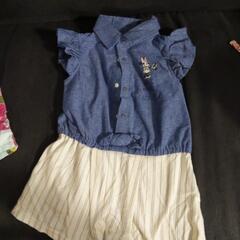 💛女児💛80 ディズニーまとめ売りの画像