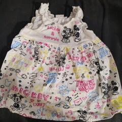 💛女児💛80 ディズニーまとめ売りの画像