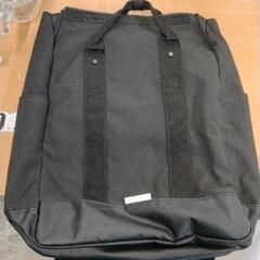 0803-250 中川政七商店　リュックの画像
