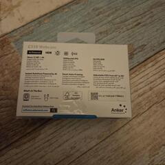 Anker AnkerWork C310 4k ウェブカメラの画像
