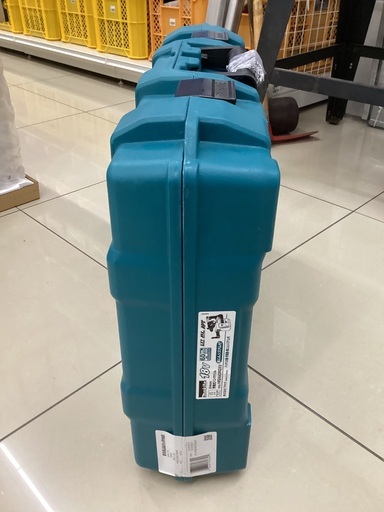 中古】【動作OK】【店頭引取限定】マキタ 充電式ハンマドリル