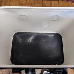 釣り　釣具　海　釣具箱　バッカンの画像