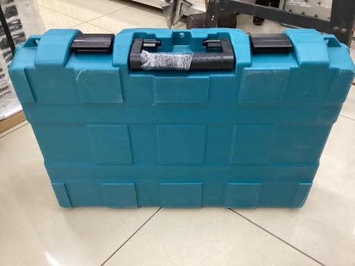 中古】【動作OK】【店頭引取限定】マキタ 充電式ハンマドリル