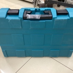 【中古】【動作OK】【店頭引取限定】マキタ　充電式ハンマドリルの画像