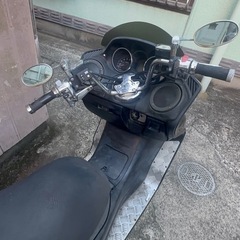 グランドマジェスティ250の画像