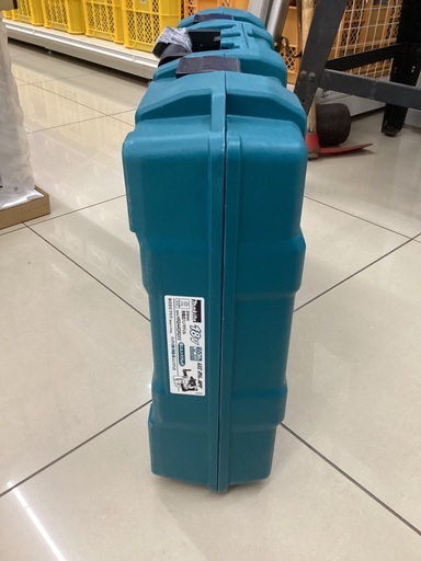 【中古】【動作OK】【店頭引取限定】マキタ　充電式ハンマドリル