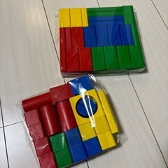 積み木48の画像