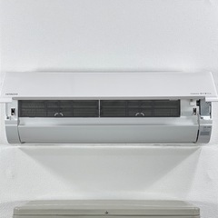 日立 6畳用 ルームエアコン 2024年製 工事費込み #9838の画像