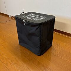 【1,000円】宅配ボックス GREEN LIFE Receibo TRO-3445／付属品完備・容量63L・読谷村引き取りの画像
