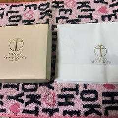 ギフト用包装袋セットの画像
