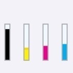 EPSON インクジェットカラープリンター　美品の画像