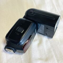 Canon 純正スピードライト 600EX-RT　※動作確認済み　★おまけ付きの画像