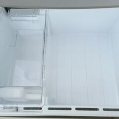 ●(中古)AQUA ノンフロン冷蔵庫 272L  AQR-KS27F(N)‐1の画像