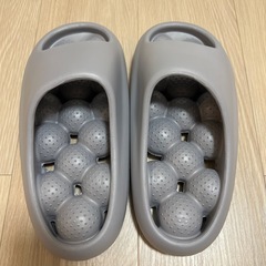 健康サンダルの画像