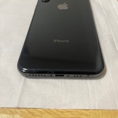 iPhoneXS 512GBの画像