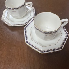 コーヒーカップの画像