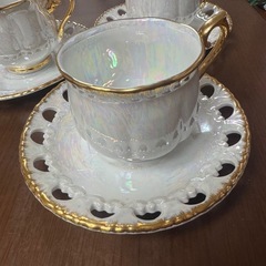 コーヒーカップの画像