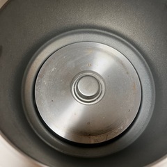 炊飯器の画像